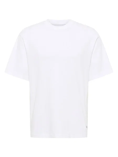 Mustang Tricou Akron alb