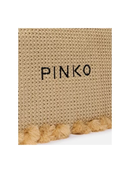 Rucsac Pinko plic negru