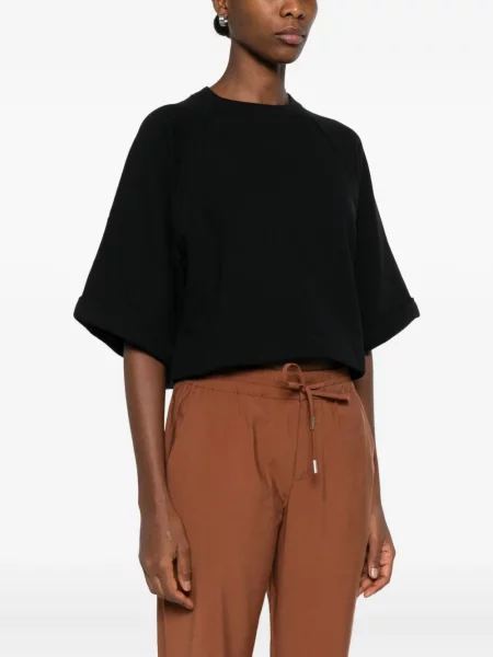 Cropp tricou Marc O'polo negru