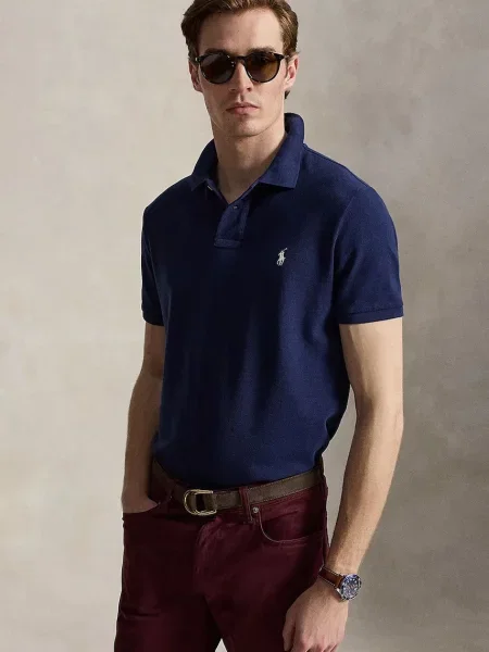 Tricou polo Polo Ralph Lauren