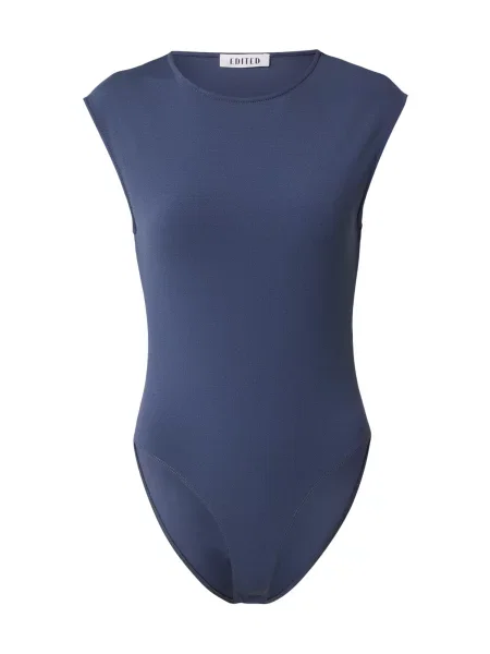 EDITED Tricou body Kaja' gri