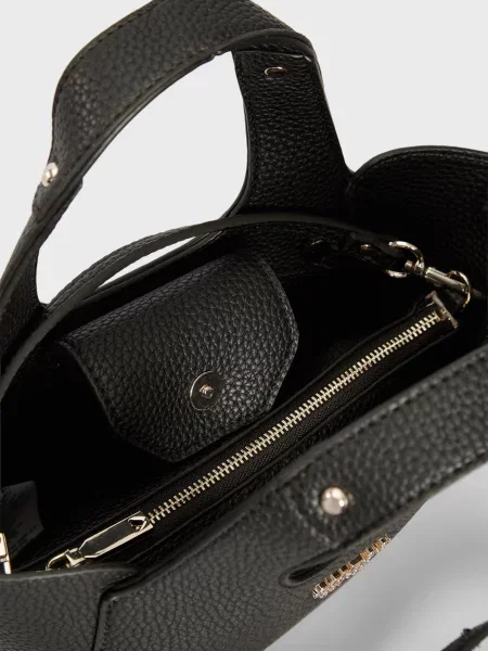 Сумка Guess чорна