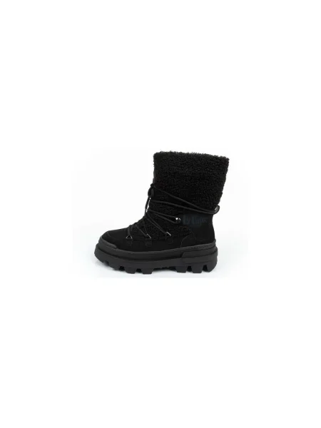 Pantofi Lee Cooper negru