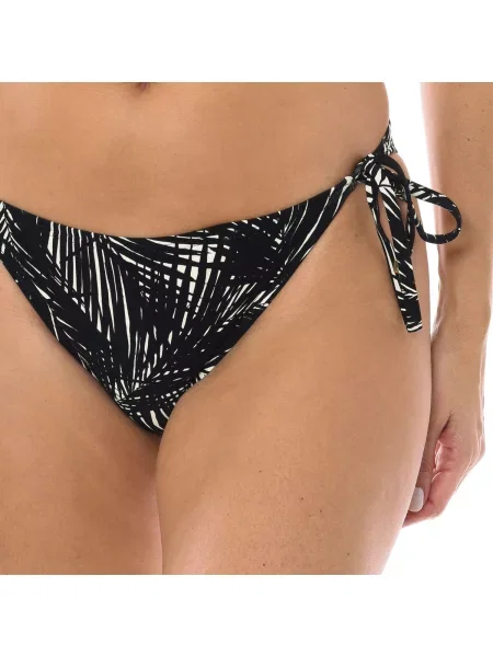 Costum de baie Michael Michael Kors negru