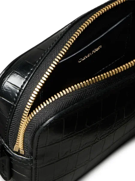 Geantă Calvin Klein negru