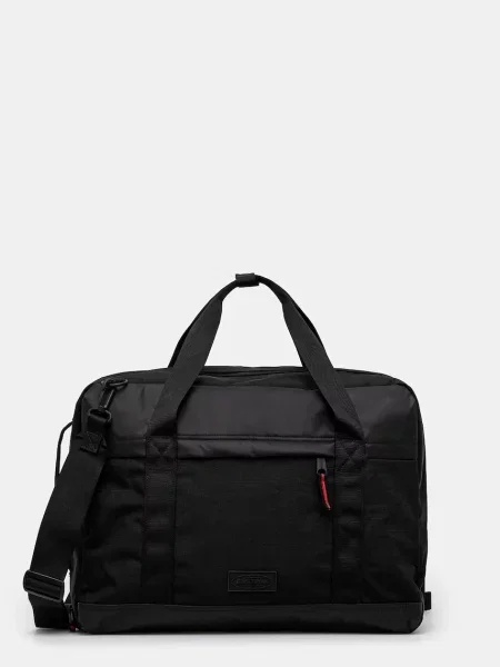 Сумка Eastpak Multipak Cnnct чорний