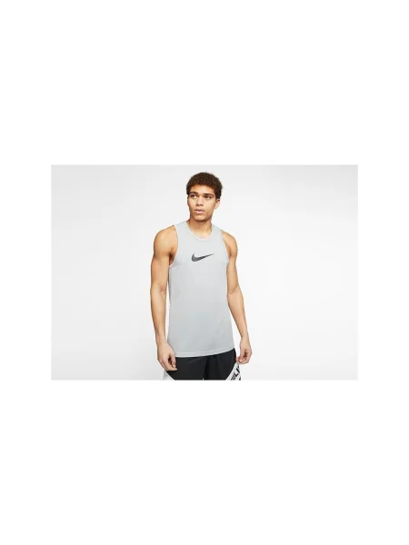 Tricou Nike gri
