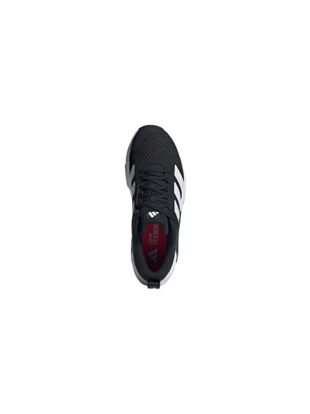 Tenisky Adidas bílé