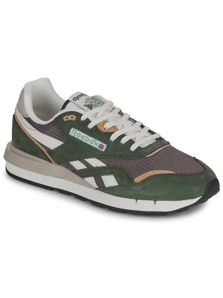 Tenisky Reebok Classic khaki