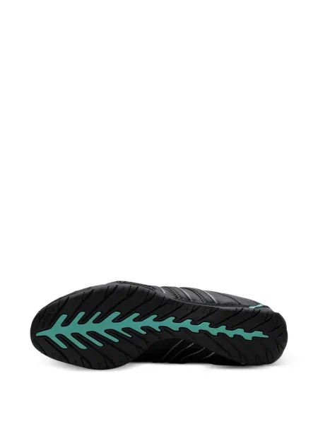 Sneakersy Adidas czarne