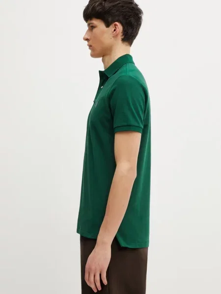 Polo Polo Ralph Lauren με κέντημα πράσινο