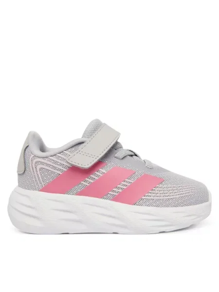 Adidas Αθλητικά Galaxy 8 Shoes Infant γκρι