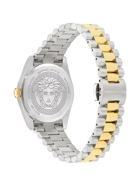 Ceas Versace verde