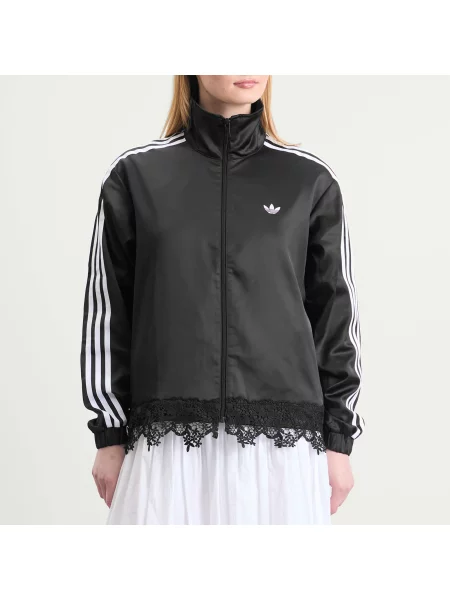 Top Adidas czarny