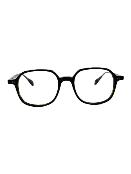 Okulary przeciwsłoneczne Kaleos retro czarne