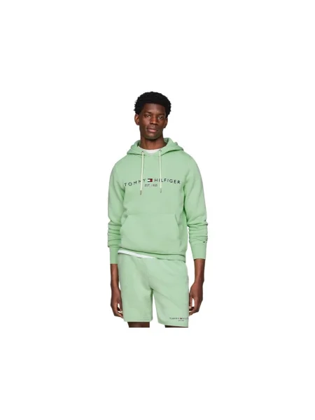 Geacă Tommy Hilfiger verde