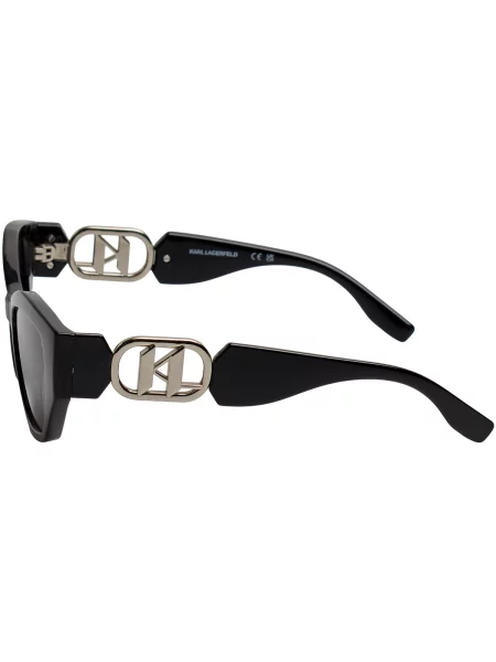 Ceas Karl Lagerfeld negru