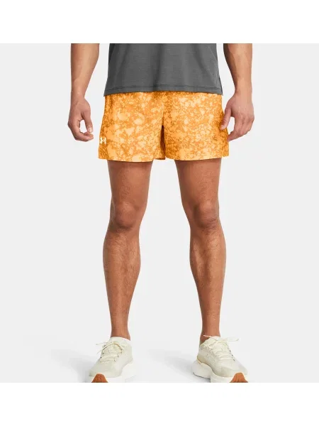 Pantaloni scurți Under Armour cu imagine