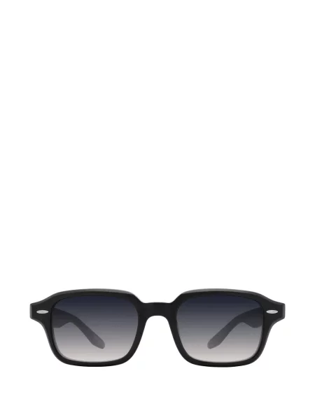 Ochelari de soare Barton Perreira negru