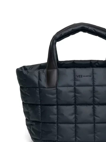Steppelt shopper táska Veecollective kék