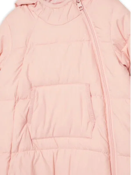 Gyerek overál Tommy Hilfiger rózsaszín