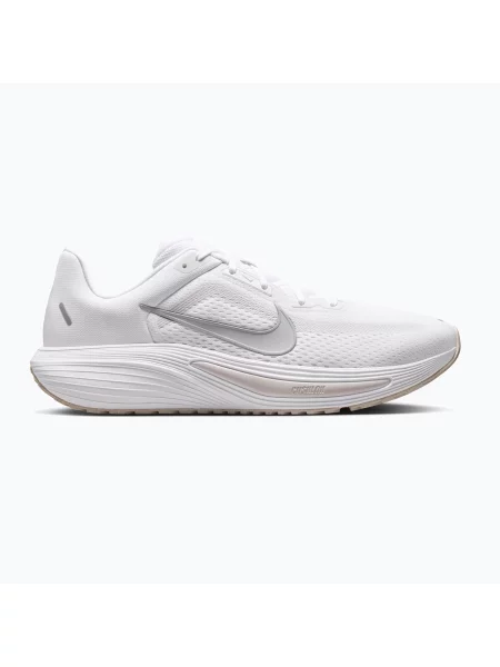 Încălțăminte de alergare pentru bărbați Nike Quest 7 white/vast grey/vast grey/wolf grey alb