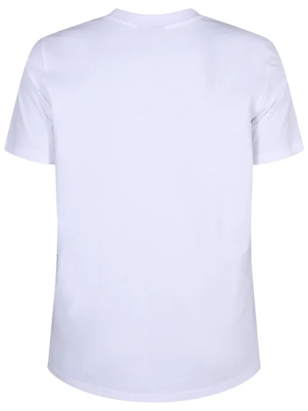 Zizzi Tricou VCHARLIN lila