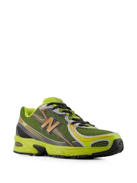 Pantaloni New Balance negru
