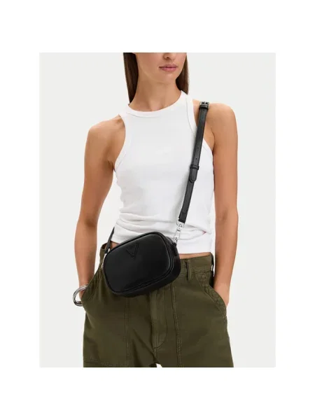 Guess Jeans Torebka czarny