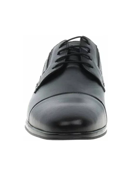 Pantofi Marco Tozzi negru