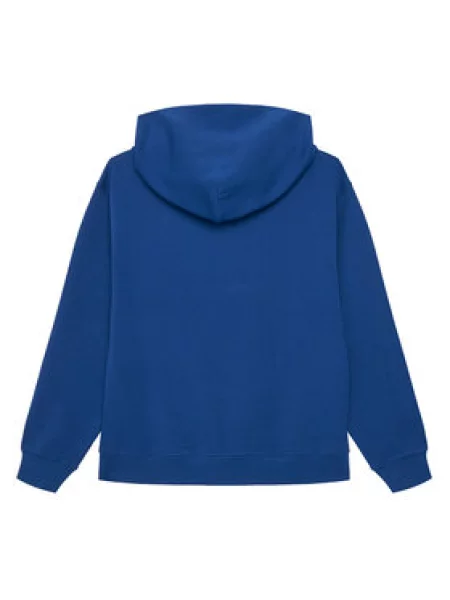 Calvin Klein Jeans Džemperis Light Monologo mėlyna