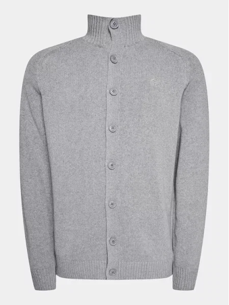 Pletena jopica INDICODE siva