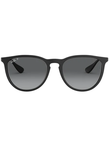 Órák & Ékszerek Ray-ban ERIKA 1 fekete