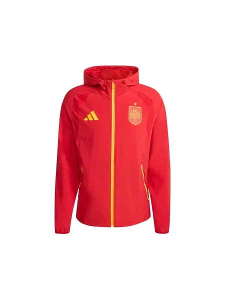 Vestă Adidas roșu