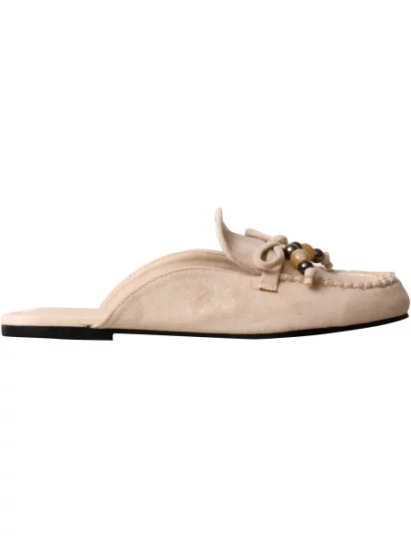 Pantofi Joia bej