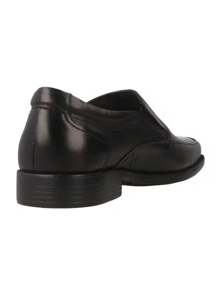 Pantofi Fluchos negru
