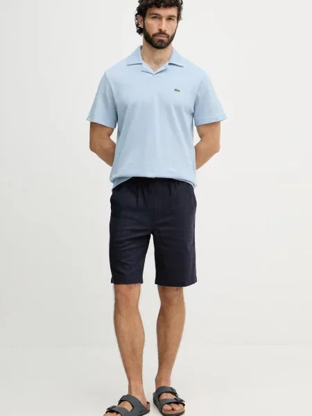 Tricou polo Lacoste de in