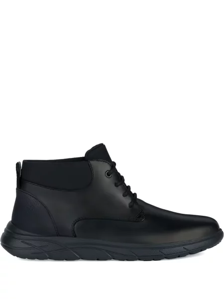 Botine Geox negru