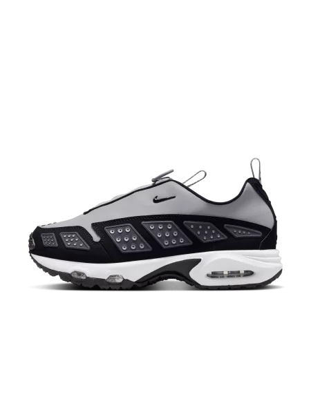 Sneakers Nike W Air Max Sndr Silver/ Black-White-Anthracite EUR szare