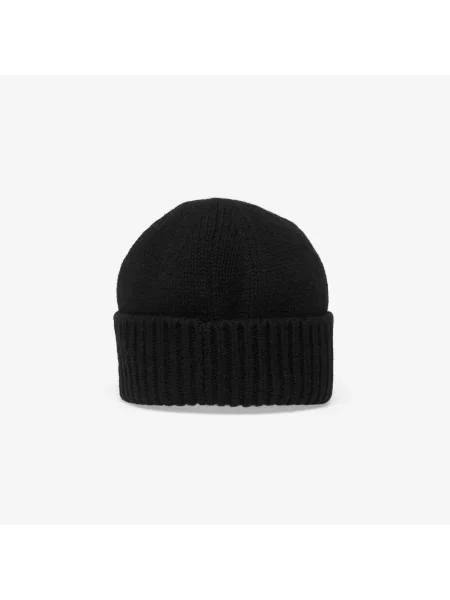 Căciulă Lacoste negru