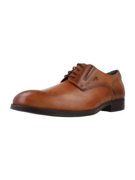 Pantofi Fluchos