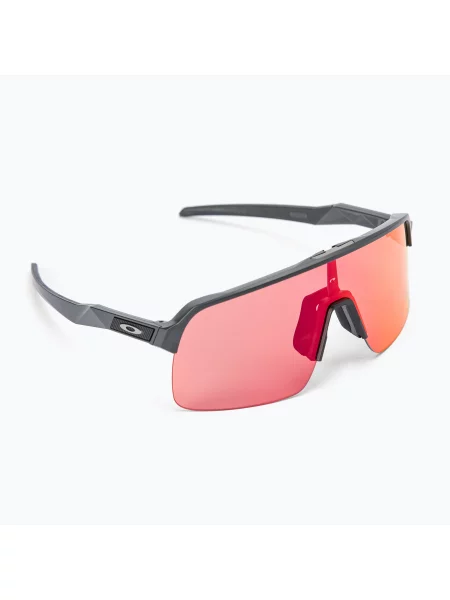 Okulary przeciwsłoneczne Oakley czarne