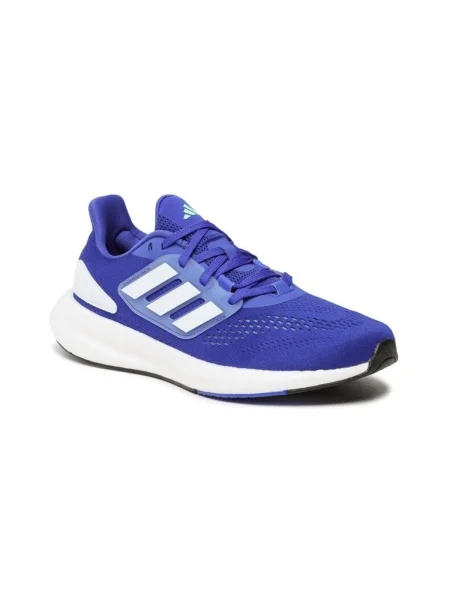Pantofi Adidas violet