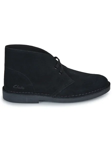 Tenisky Clarks čierna