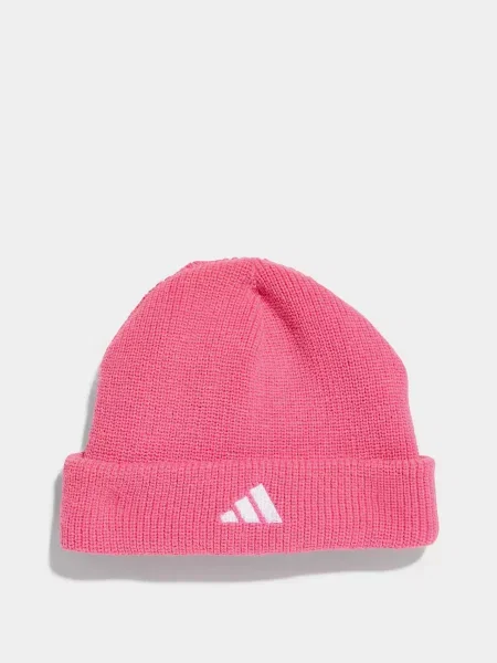 Adidas Шапка Для дівчаток червоний