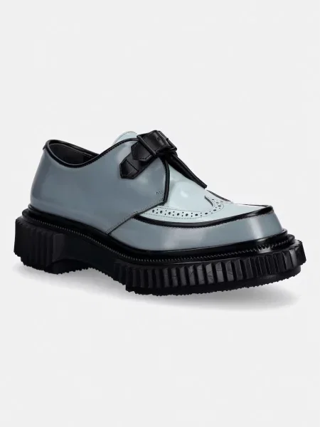 Δερμάτινα κλειστά παπούτσια ADIEU Type