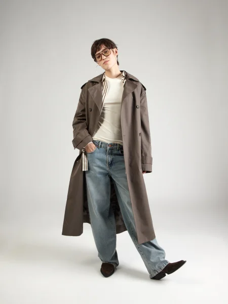 ELLESSE Tricou Reino murdar alb