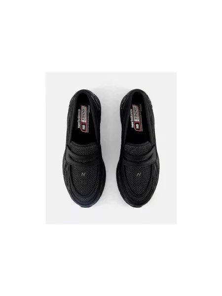 Tenisky New Balance čierna