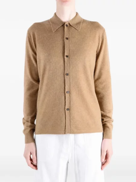 Cardigan Auralee maro