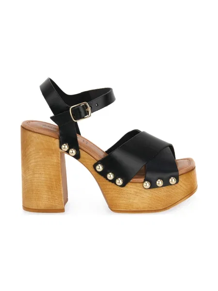 Pantofi Priv Lab negru